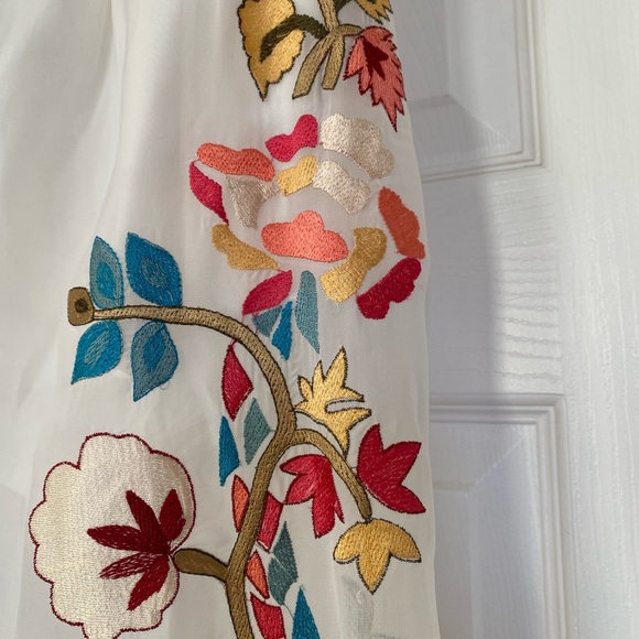 NWT Ranna Gill pants - Picture 3 of 6